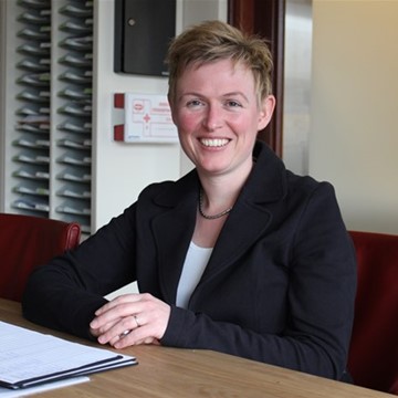 Manager en coördinatoren